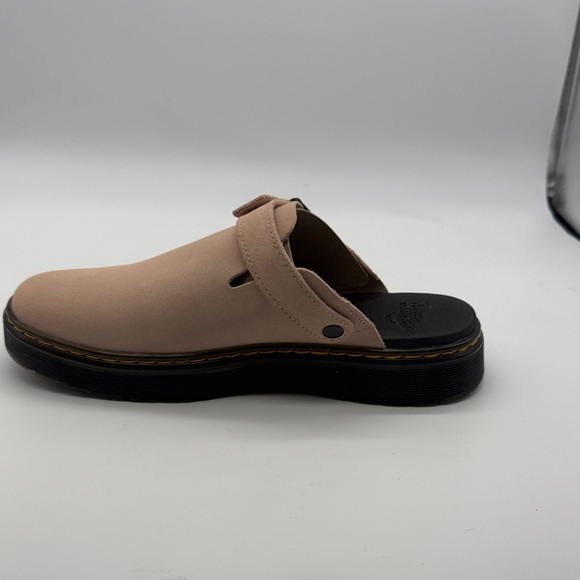 Dr. Martens Carlson Slingback Mule Unisex - Picture 4 of 6